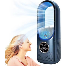 Condizionatore Portatile, 4 in