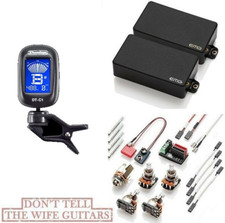 EMGZW SET ZAKK WYLDE 81 + 85