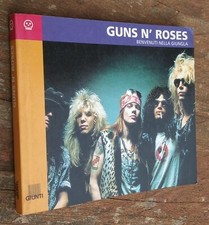 Guns roses giunti - roses,