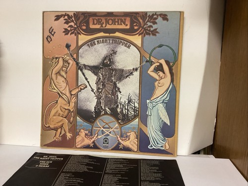 John the sun - the, moon