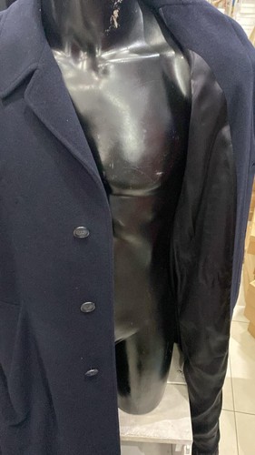 Full time cappotto lana - full, in