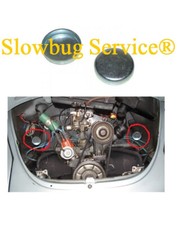 VW MAGGIOLINO DUNE BUGGY -