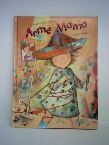 Arme mama - arme,