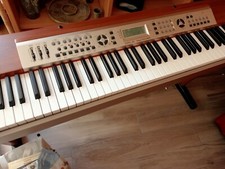 Piano Digitale Orla Stage