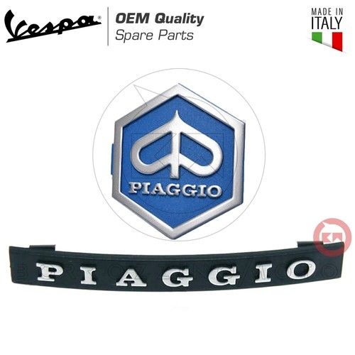 Targhetta scudetto fregio - +,