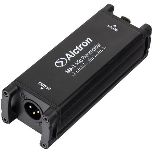 Alctron preamplificaotre - ma-1,
