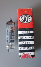 valvola 35B5 SICTE ITALIA -