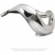 Platinum Expansion Chamber