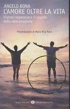 L'AMORE OLTRE LA VITA - ANGELO
