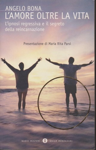 Amore oltre vita angelo - l'amore,