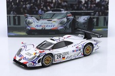 Porsche 911 GT1 #26 Vincitore