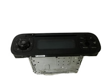 STEREO AUTORADIO RADIO LETTORE