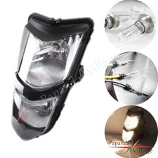 Faro proiettore anteriore