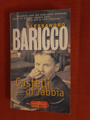 A138 castelli rabbia - {a138},