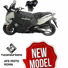 Termoscudo Coprigambe Tucano