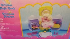 GIOCO VINTAGE - Princess Magic