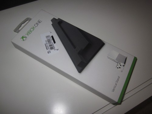 Vertical stand microsoft xbox - vertical,