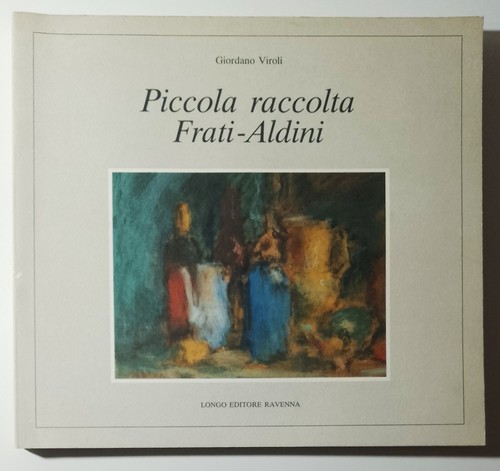 Piccola raccolta frati aldini - piccola,