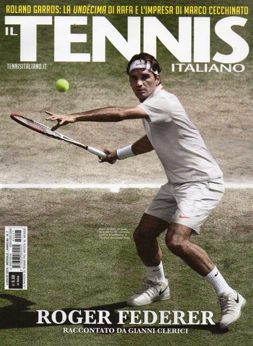 Tennis italiano 2018 - il,