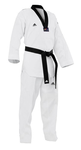 Adidas taekwondo wtf omologato - adidas,
