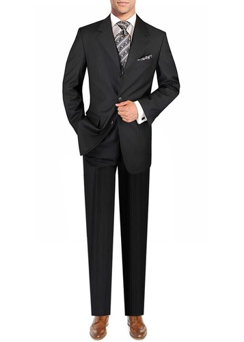 Tuta dti executive uomo - gv,