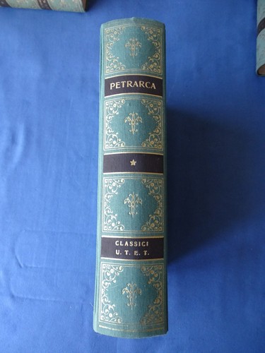 Classici italiani rime - classici,