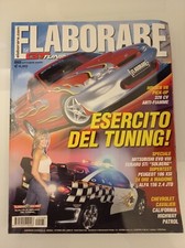 ELABORARE NR. 88 OTTOBRE 2004