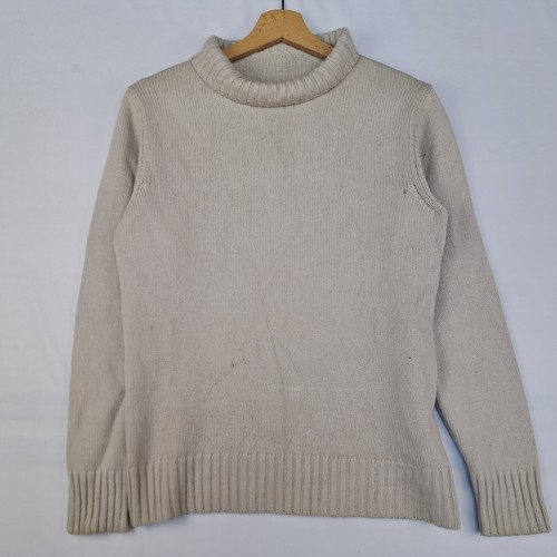 Maglione crew puro - maglione, in