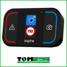 Saphe Drive Mini Rilevatore