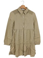 ZARA Abito hippie Donna Abito