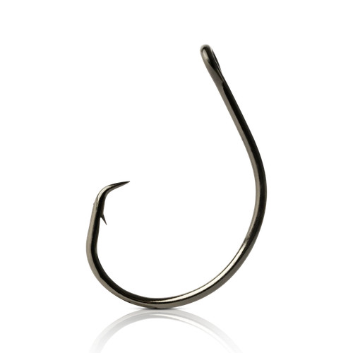Mustad demon ganci cerchio - mustad, a