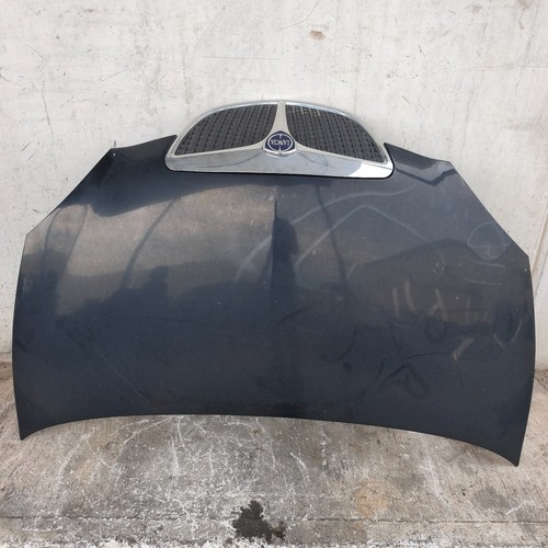 Cofano motore anteriore con - cofano,