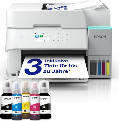 Epson stampante inkjet - stampante,