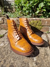 Stivaletto uomo Tricker's