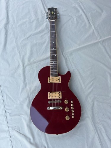 Effetto cort les paul mik - mik, anni