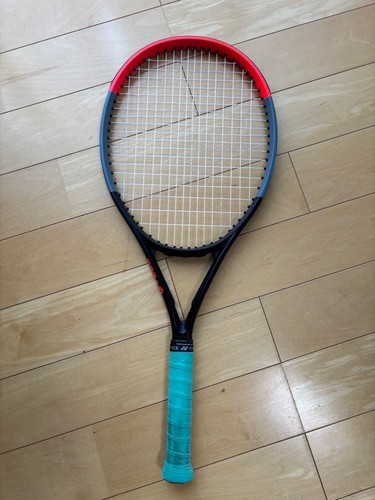 Racchetta tennis wilson - da,
