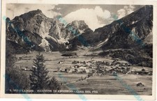 SAN VITO DI CADORE FRAZIONE DI