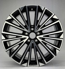 BMW cerchi in lega originale