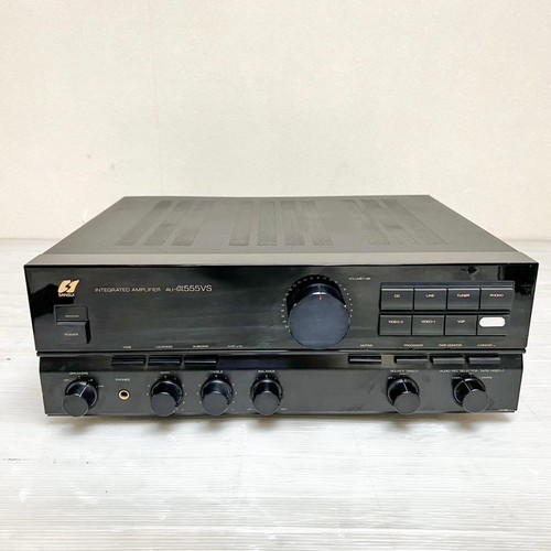 Amplificatore audio integrato
