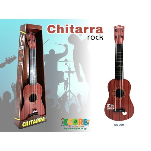 Chitarra rock batteria 4 - a,