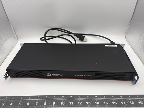 Vertiv avocent av3216 unità - av3216,
