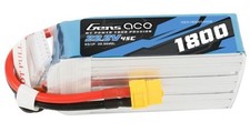 GENS ACE - LiPo 6s 22,2v