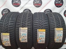 GOMME PNEUMATICI INVERNALI