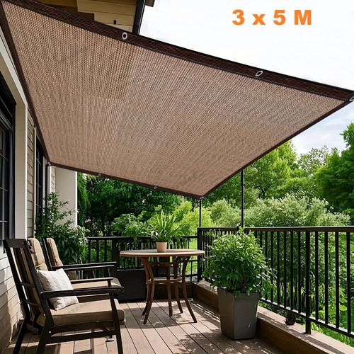 Telo ombreggiante 3x5m - telo,