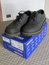 birkenstock Highwood Lace Low 43 Usate Per 1 Km