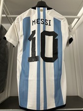 maglia argentina originale messi match francia argentina 