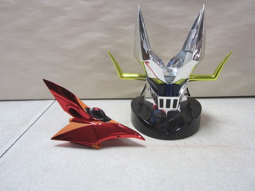 Giocattolo evoluzione metallo - giocattolo,