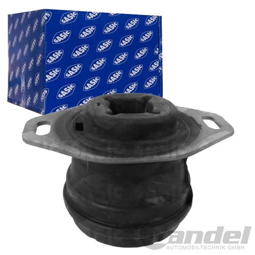 Sasic supporto motore - supporto, gommato