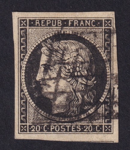 France cérès yvert - france-cérès-yvert, n°3