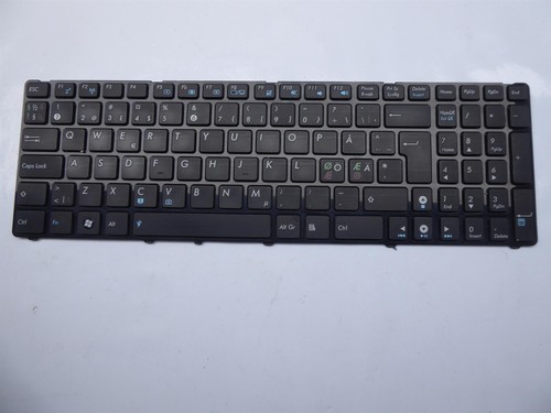 Asus x52j tastiera originale - x52j,